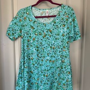 LuLaRoe Perfect Tee